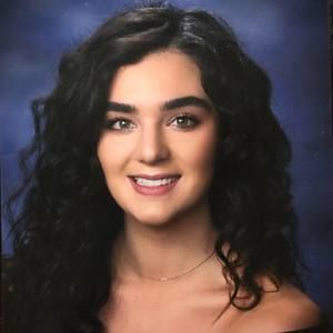 Meet your Posher, Lara